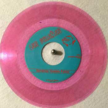 SP Los Pirañas: Salvemos Nuestro Folclor