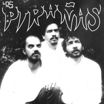 Album Los Pirañas: Una Oportunidad Mas De Triunfar En La Vida