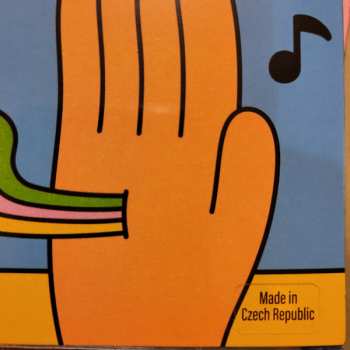 3LP Los Retros: Looking Back CLR