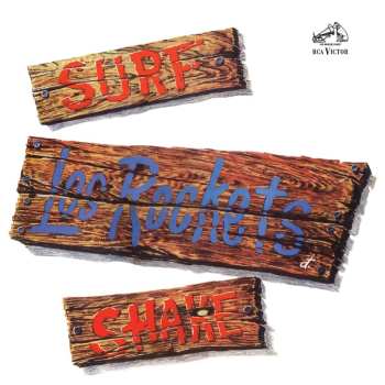 LP Los Rockets: Surf Shake