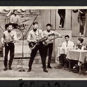 Album Los Saicos: ¡Demolición! The Complete Recordings