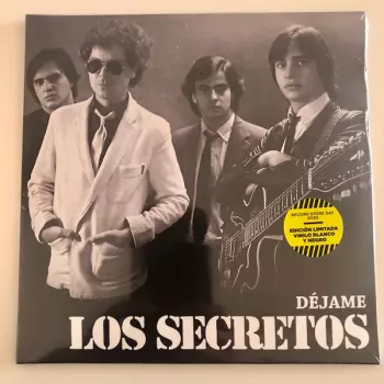 Anni B Sweet: Déjame/ Déjame