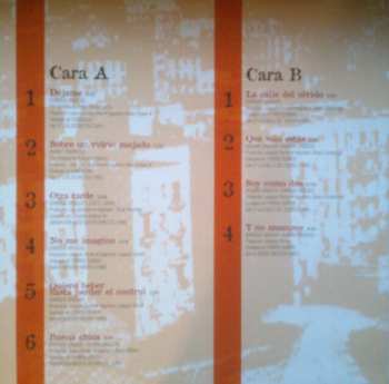 2LP/CD Los Secretos: Grandes Exitos