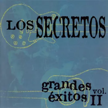 Grandes Éxitos Vol. II