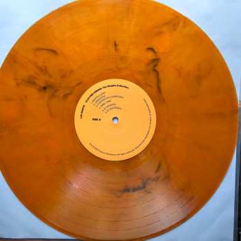 LP Los Shapis: Electric Chicha: The Singles Collection CLR | DLX