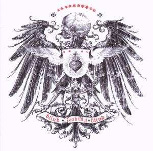 Album Los Sin Nombre: Blind Leading Blind