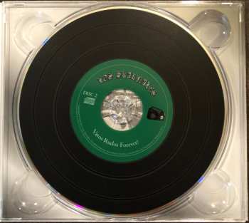 2CD Los Skarnales: Vatos Rudos Forever! 20 Años 