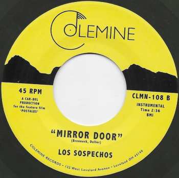 SP Los Sospechos: Jano's Revenge CLR