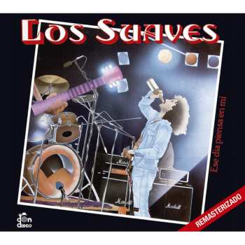 CD Los Suaves: Ese Día Piensa En Mí DIGI