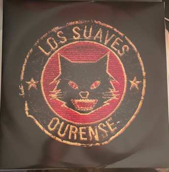 2LP Los Suaves: No Puedo Dejar El Rock LTD | CLR