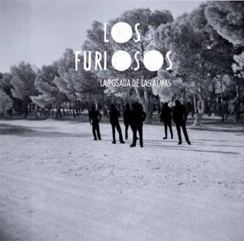 LP Los Turbios: La Posada De Las Almas LTD