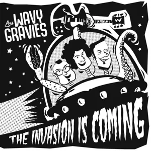 7-invasion Is Coming