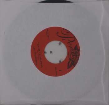 Album Los Yesterdays: 7-tell Me I'm Dreaming