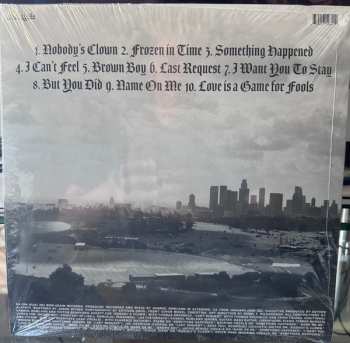 LP Los Yesterdays: Frozen In Time