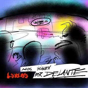 Nos Siguen Por Delante