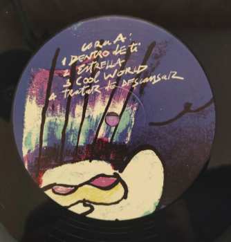 LP Los Yolos: Nos Siguen Por Delante