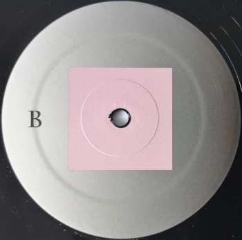 2LP Loscil: Clara