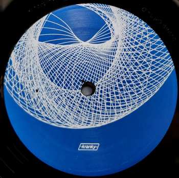 2LP Loscil: Triple Point