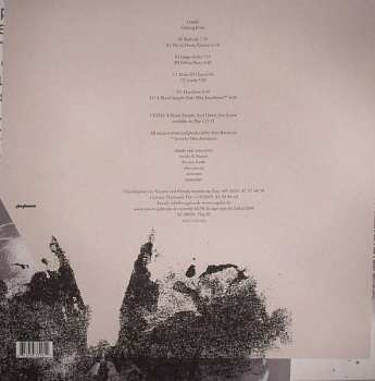 2LP LoSoul: Getting Even