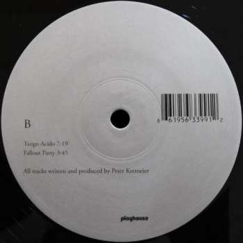 2LP LoSoul: Getting Even