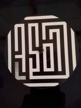 LP Lost: Lost EP