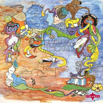 Album Lost And Found: Forever Lasting Plastic Words