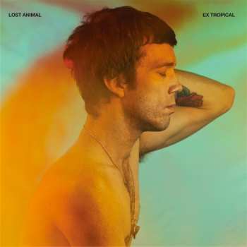 CD Lost Animal: Ex Tropical