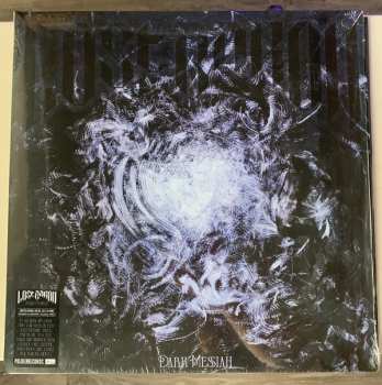 Album Lost Baron: Dark Messiah