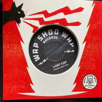 Black Mambas: Thinkin' Bout You / Love Danger