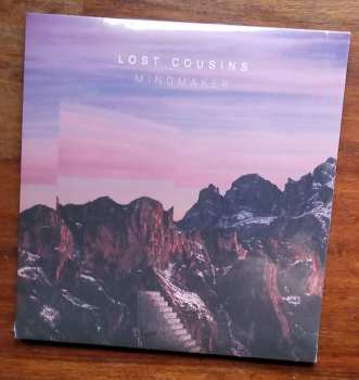 Album Lost Cousins: Mindmaker b/w Living Asleep