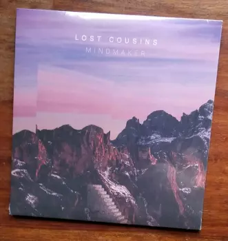 Lost Cousins: Mindmaker b/w Living Asleep