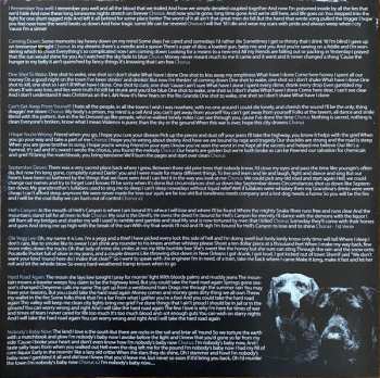 LP Lost Dog Street Band: Rage & Tragedy