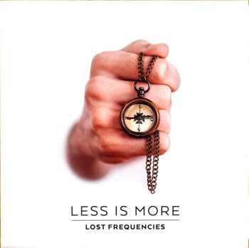 2LP Lost Frequencies: Less Is More CLR | LTD | NUM