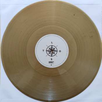 2LP Lost Frequencies: Less Is More CLR | LTD | NUM