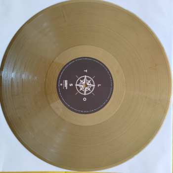 2LP Lost Frequencies: Less Is More CLR | LTD | NUM