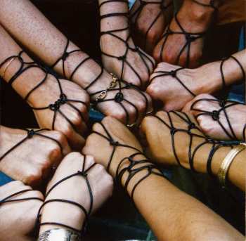 LP Bat For Lashes: Lost Girls