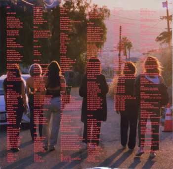 LP Bat For Lashes: Lost Girls