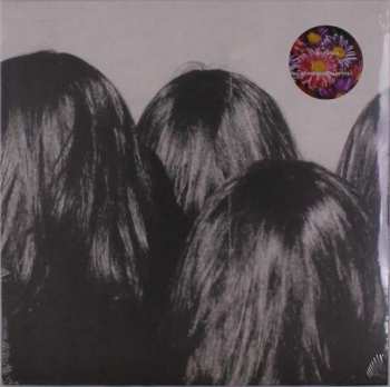 Album Lost Girls: Menneskekollektivet