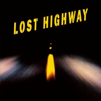 Album Various: Lost Highway