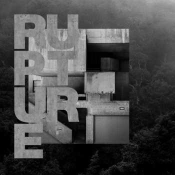 CD Lost In Kiev: Rupture
