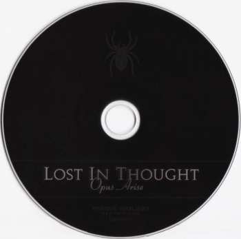 CD Lost In Thought: Opus Arise