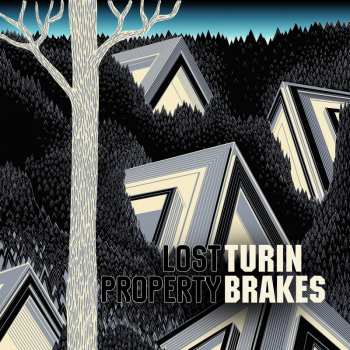 LP Turin Brakes: Lost Property