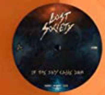 LP Lost Society: If the Sky Came Down LTD | CLR