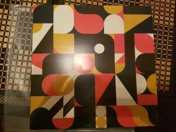 LP Lost Tapes: We Thought It Was Okay At The Time (2013-2015) CLR