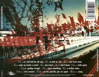 CD Lostprophets: Start Something