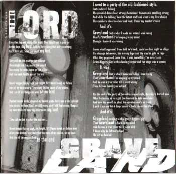 CD Lota Red: Close To The Sun