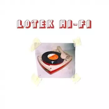 Lotek Hi-Fi