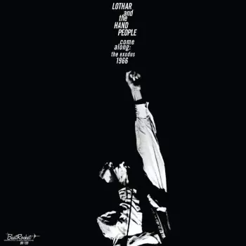 Come Along: The Exodus 1966