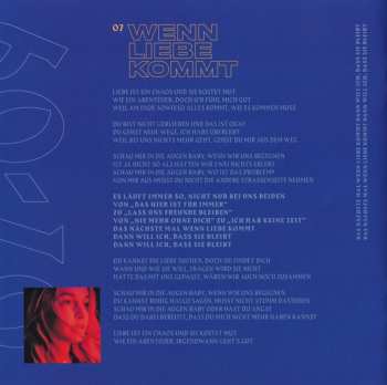 CD Lotte: Glück