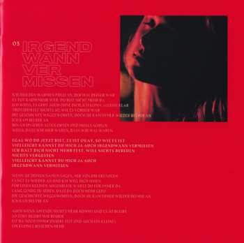 CD Lotte: Glück